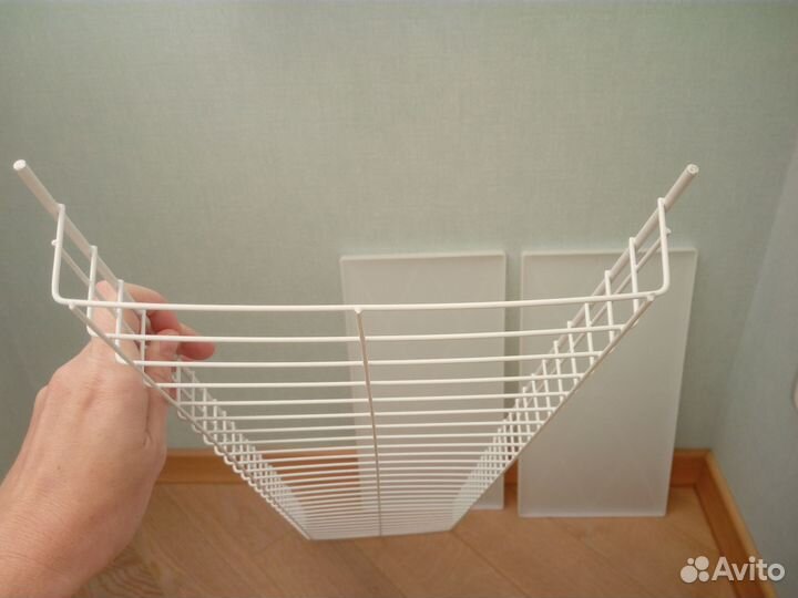 Сушилка для посуды в шкаф