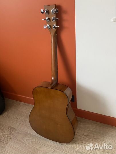 Гитара yamaha f310