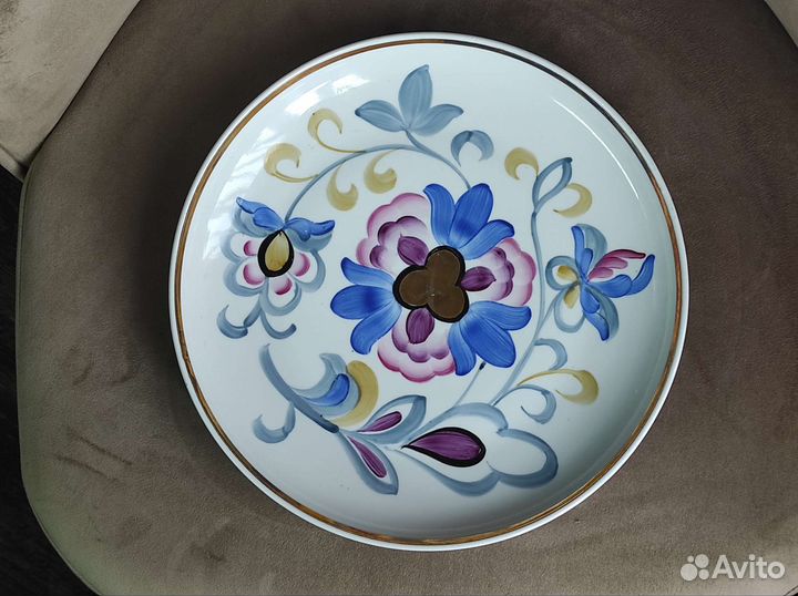 Восточное блюдо 