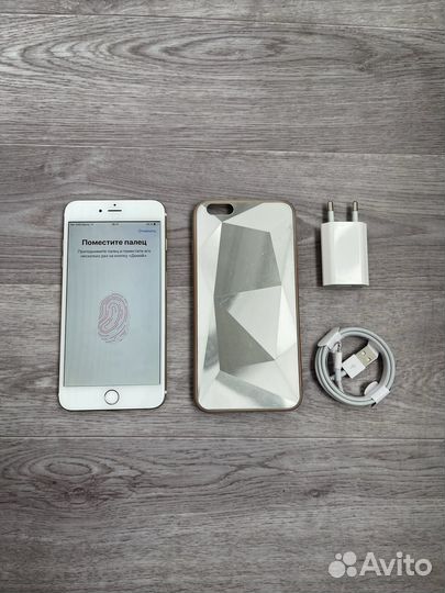 iPhone 6 Plus, 64 ГБ