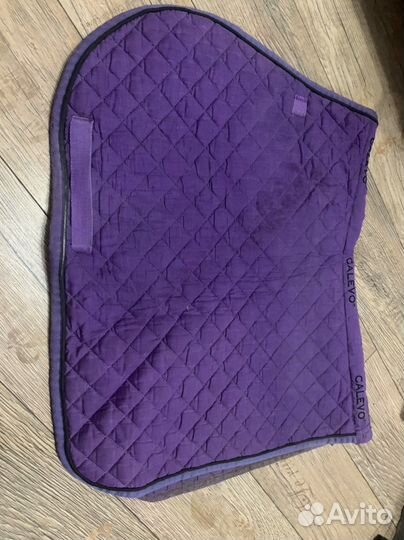 Конная амуниция