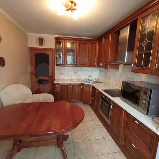 2-к. квартира, 63,5 м², 13/14 эт.