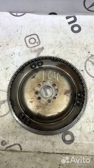 Маховик Mercedes-Benz M-Класс W164 ML 350 3.5