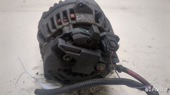 Генератор Renault Scenic, 2009