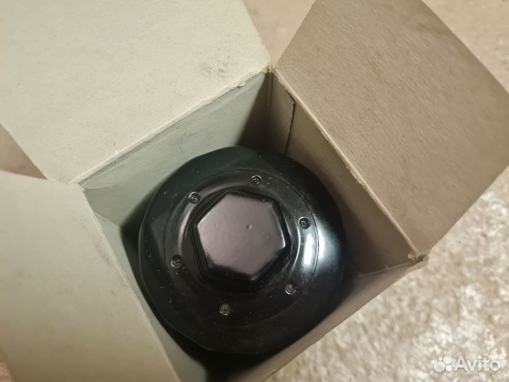 Масляный фильтр VW Golf II Passat III 1.8 GTI