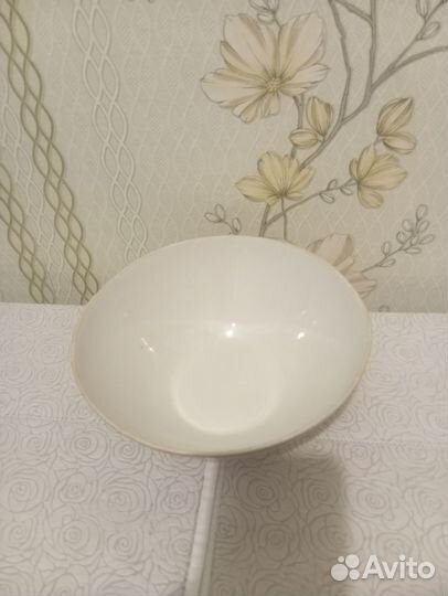 Тарелка СССР