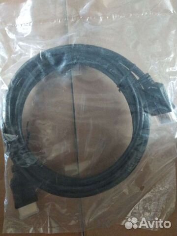 Hdmi кабель 1.5м