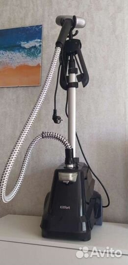 Отпариватель