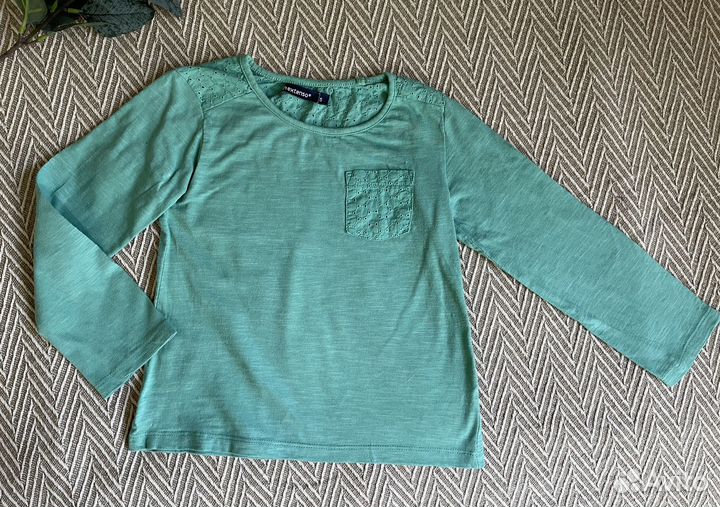 Одежда для девочки р-р 104-110