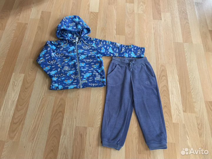 Костюм Crokid 98-104