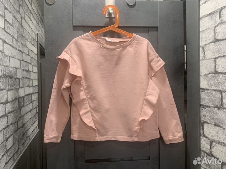 Свитшот детский mango 128