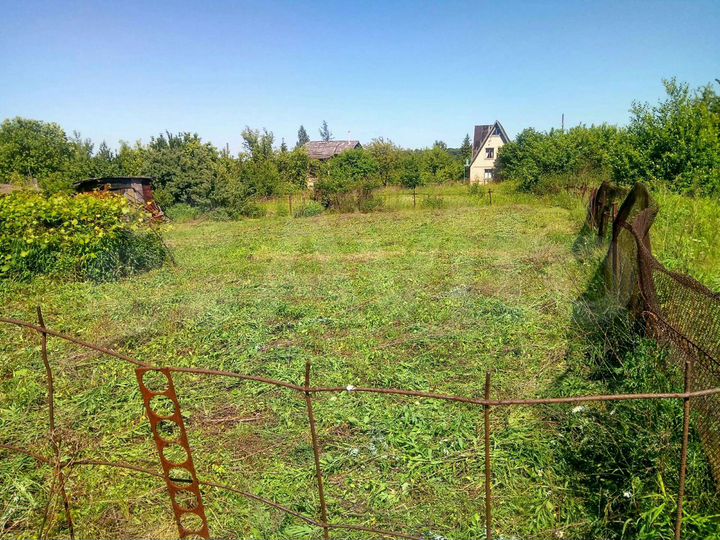 Дача 50 м² на участке 6,5 сот.