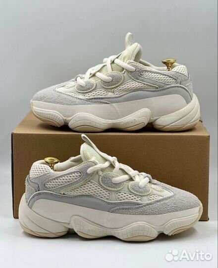 Кроссовки Adidas Yeezy 500