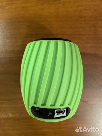 Портативная колонка Philips