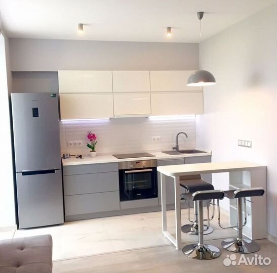 Кухни на заказ от производителя