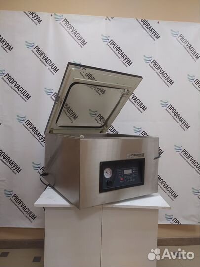 Вакуумный аппарат DZ-500/T