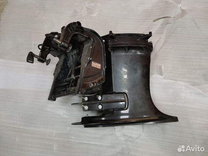 Дейдвуд лодочного мотора Hidea 40 HD40FES