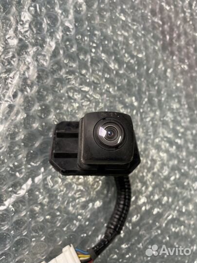 Камера заднего вида Honda