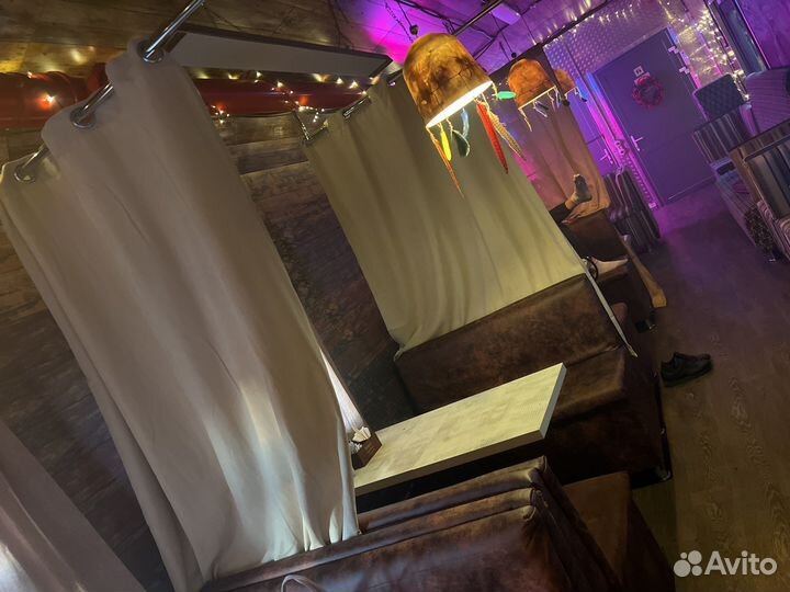 Кальяная в жд вагоне