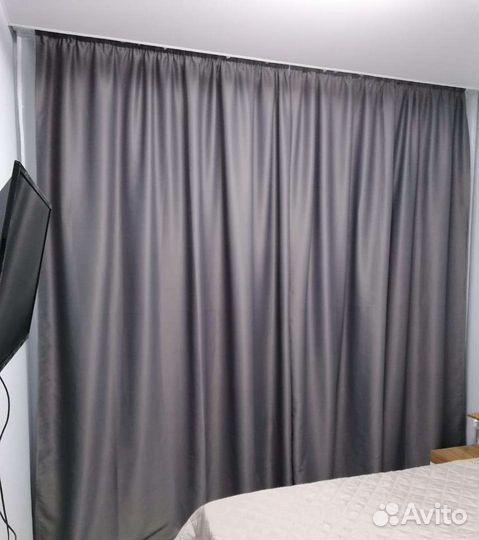 Дизайн. Пошив штор. Выезд на замер