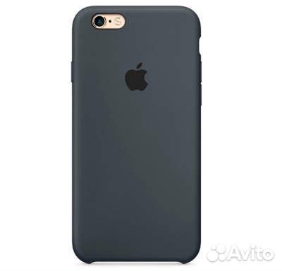 Чехол Apple iPhone 6 Plus / 6s Plus Leather Case