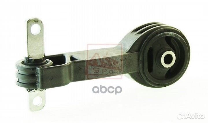 Подушка двигателя передняя AT 0312-fdrhu asva