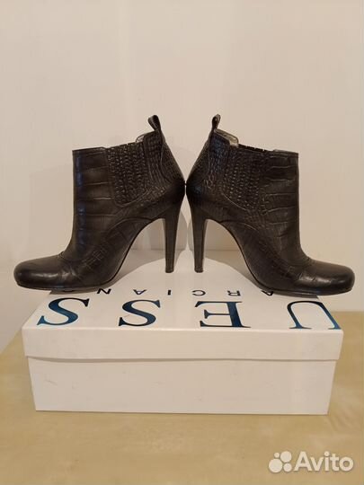 Ботильоны guess 38