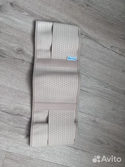 Бандаж для беременных до и после родовой