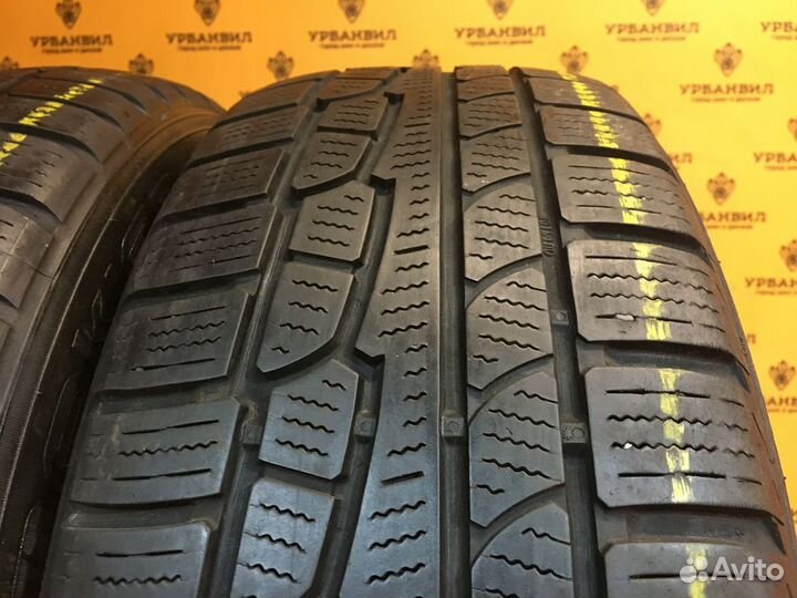 Nokian Tyres WR G2 SUV 215/60 R17 100V