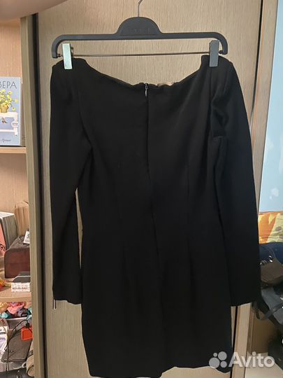 Платье мини