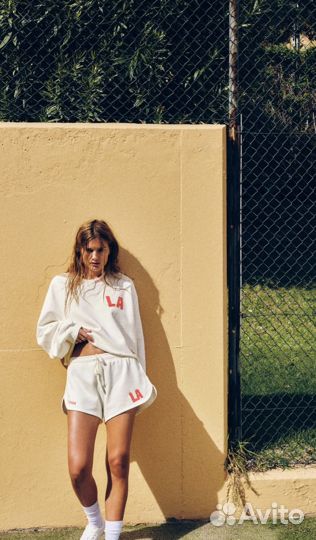 Костюм zara