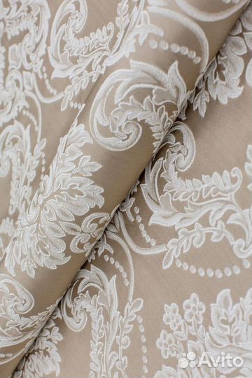 Мебельная ткань жаккард Беллиссимо