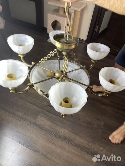 Люстра rafael tormo