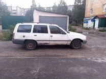 Opel Kadett 1.3 MT, 1987, 567 864 км, с пробегом, цена 50 000 руб.