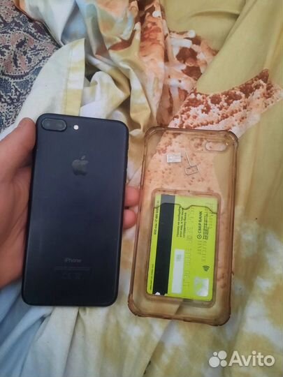 iPhone 7 Plus, 32 ГБ