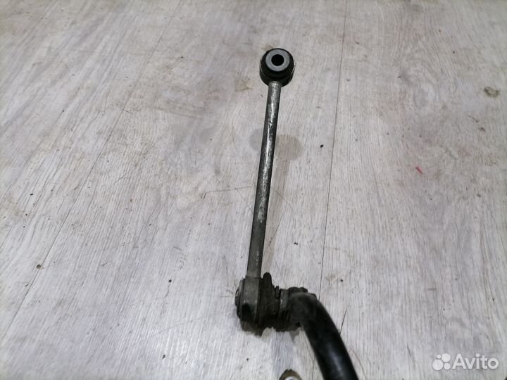 Стабилизатор поперечный задний BMW 1 series E87