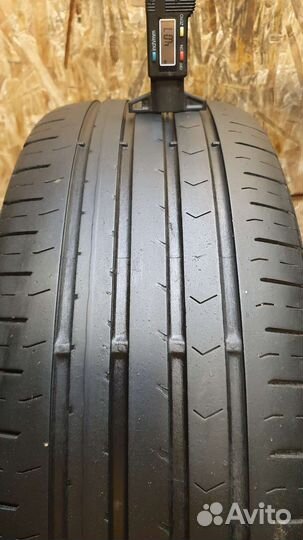 Continental ContiPremiumContact 5 205/55 R16 91H