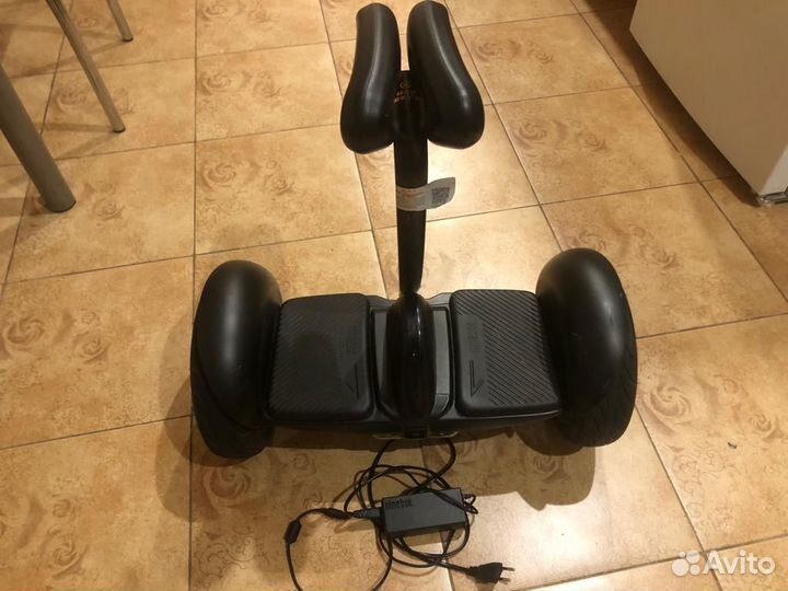 Гироскутер Сигвей Xiaomi Ninebot mini