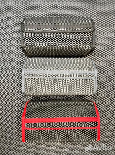 Органайзер, Бокс для автомобиля