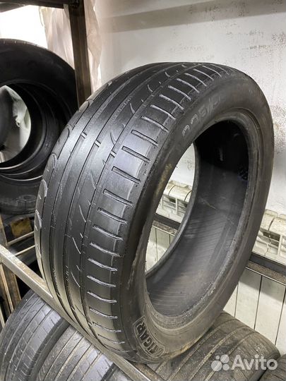 Tigar UHP Ultra High Performance 225/50 R17 98W