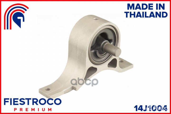 Опора двигателя nissan Teana J31Z QR20DE 2,0 14