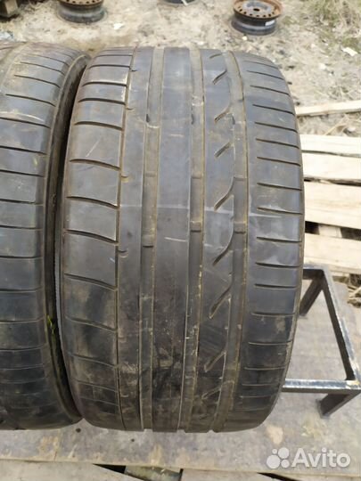 Bridgestone Potenza RE050A 275/30 R20 97Y