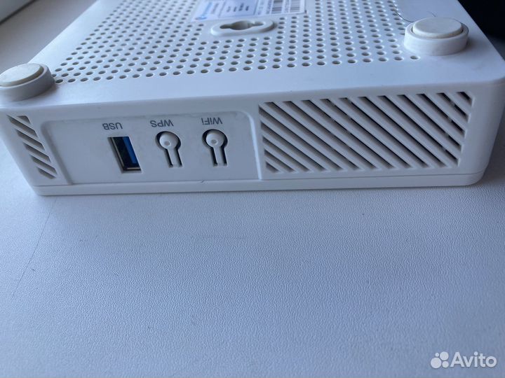 Роутер DSL Keenetic 5882 wifi