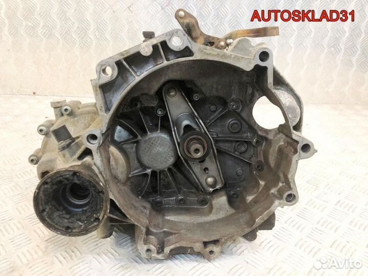 МКПП FQE Volkswagen Polo 1.2 BMD