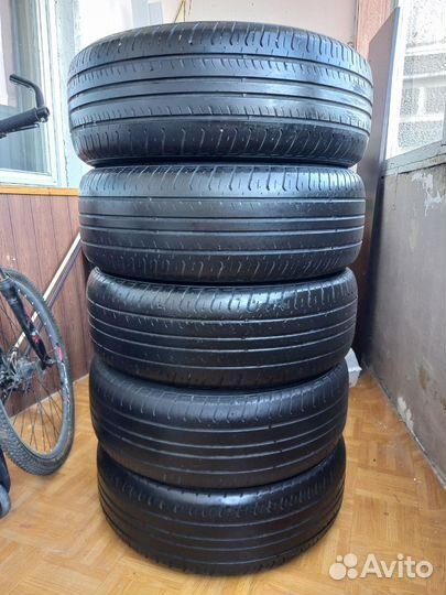 Hankook Optimo K415 225/60 R17