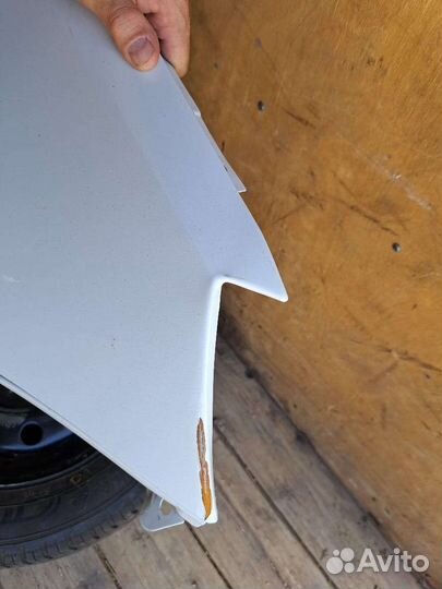 Крыло 223 год