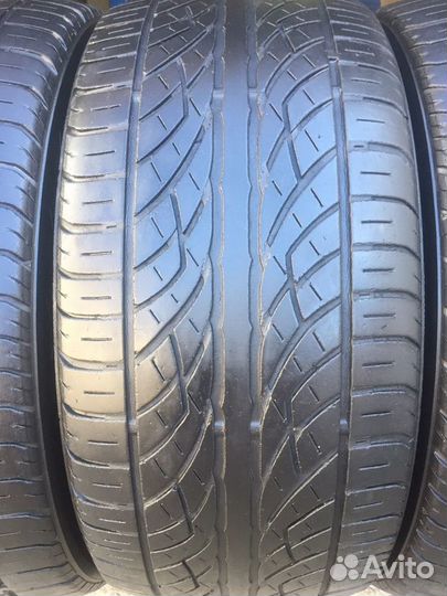 Sumitomo HTR Sport H/P 295/45 R20 114H