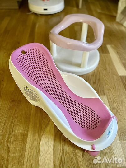 Горка для купания AngelCare