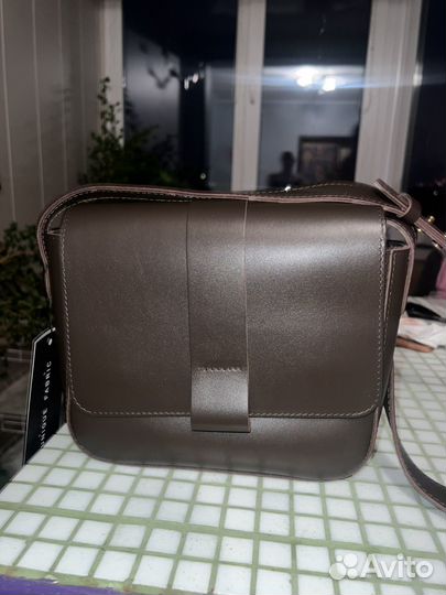 Новая Сумка unique fabric