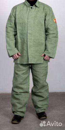 Костюм сварщика лето/зима